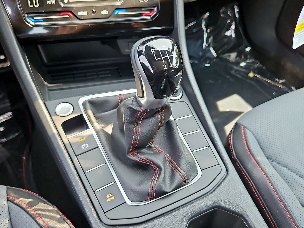 2026 Volkswagen Jetta GLI 2.0T Autobahn