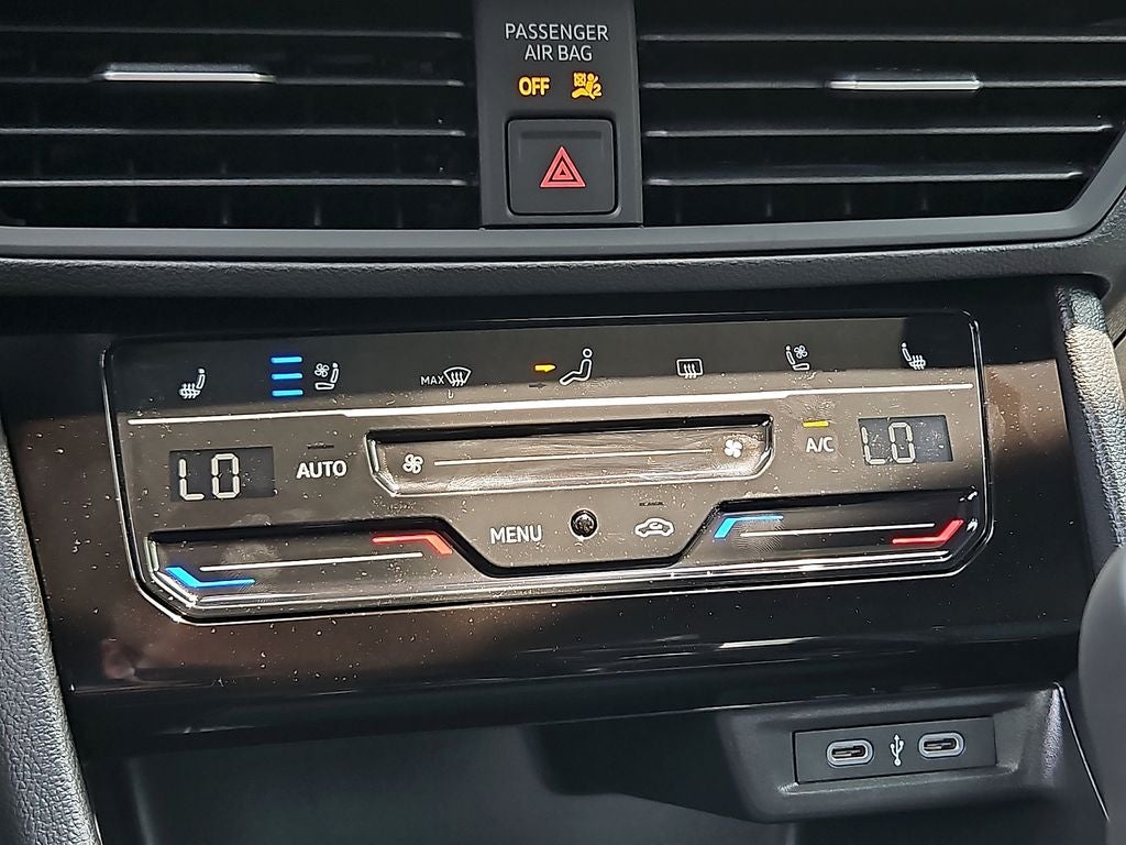 2026 Volkswagen Jetta GLI 2.0T Autobahn