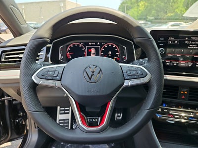 2026 Volkswagen Jetta GLI 2.0T Autobahn