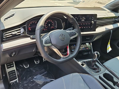 2026 Volkswagen Jetta GLI 2.0T Autobahn