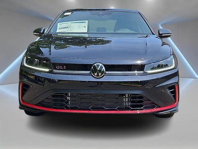 2026 Volkswagen Jetta GLI 2.0T Autobahn