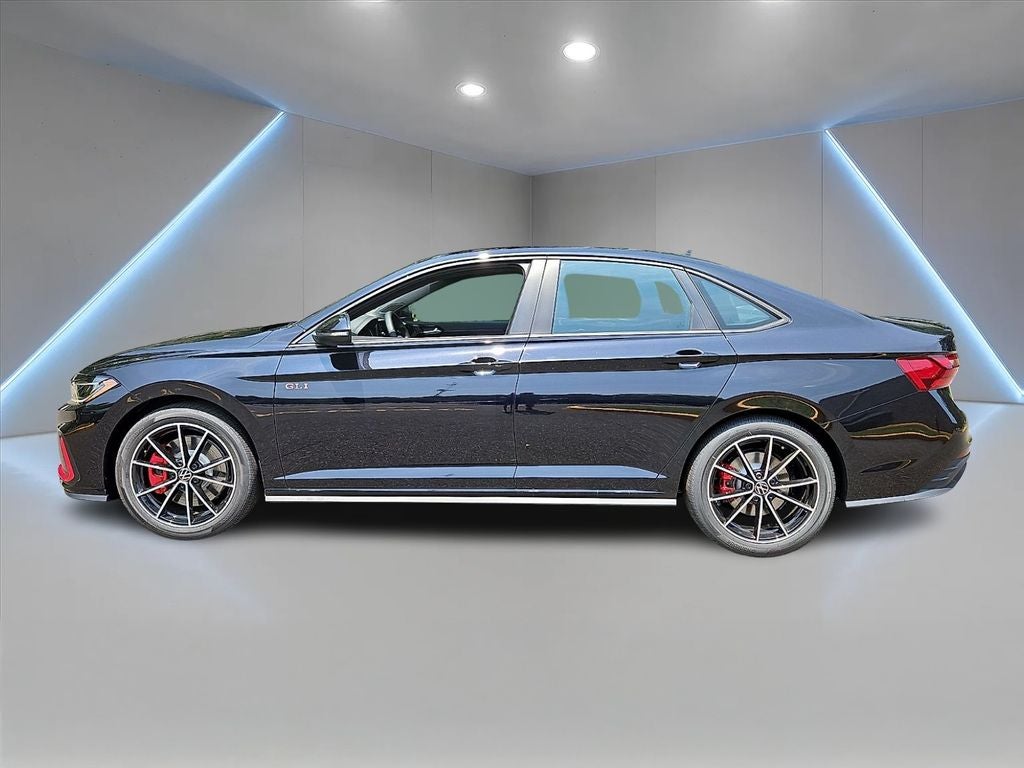 2026 Volkswagen Jetta GLI 2.0T Autobahn
