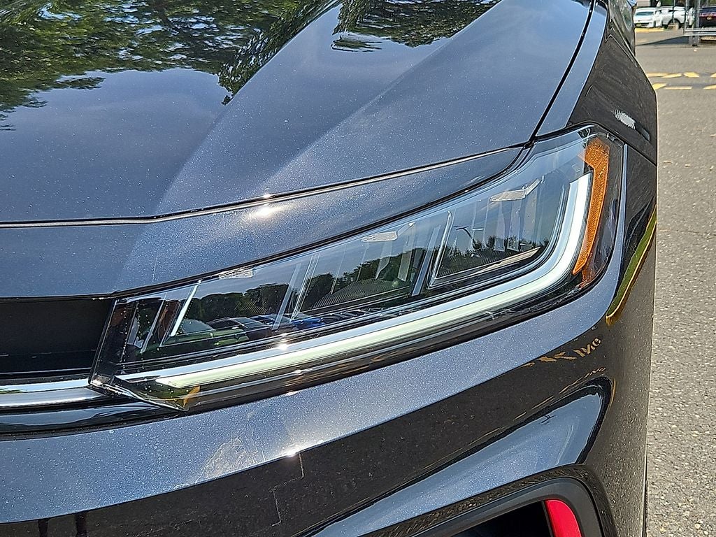 2026 Volkswagen Jetta GLI 2.0T Autobahn