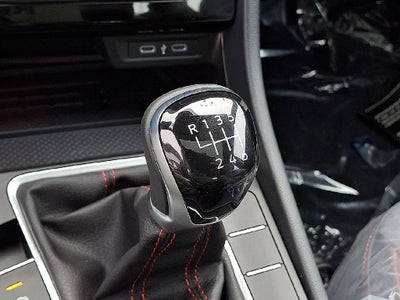 2026 Volkswagen Jetta GLI 2.0T Autobahn