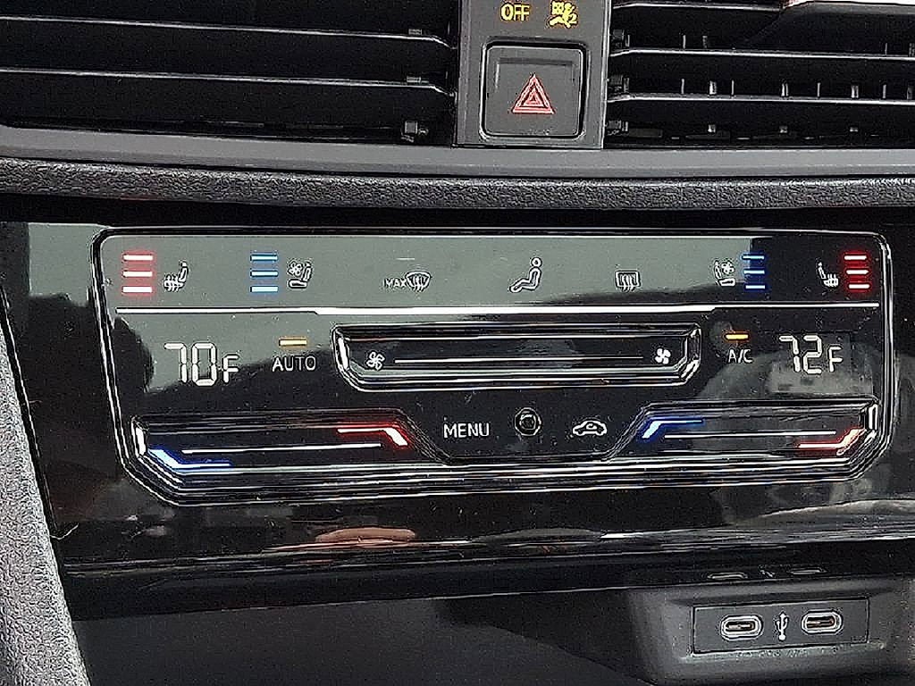2026 Volkswagen Jetta GLI 2.0T Autobahn