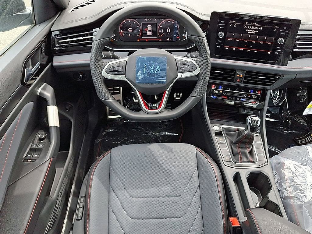 2026 Volkswagen Jetta GLI 2.0T Autobahn