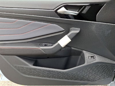 2026 Volkswagen Jetta GLI 2.0T Autobahn