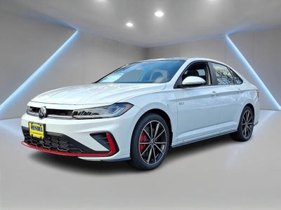 2026 Volkswagen Jetta GLI 2.0T Autobahn