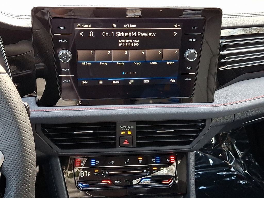 2026 Volkswagen Jetta GLI 2.0T Autobahn