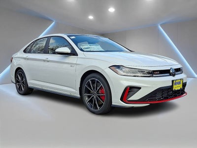 2026 Volkswagen Jetta GLI 2.0T Autobahn