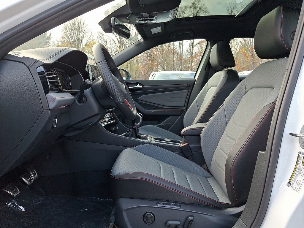 2026 Volkswagen Jetta GLI 2.0T Autobahn