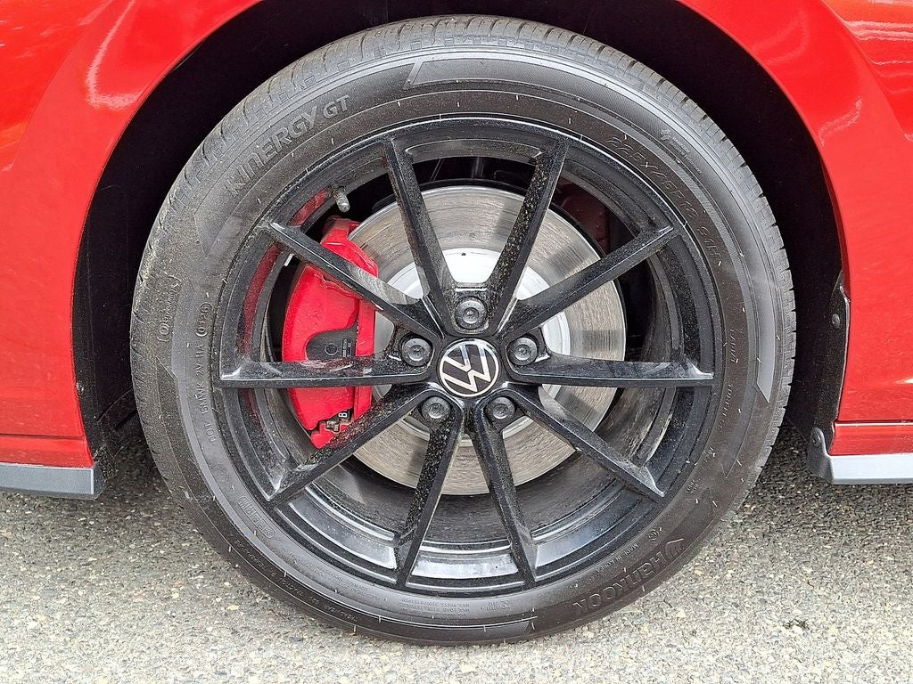 2026 Volkswagen Jetta GLI 2.0T Autobahn