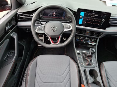 2026 Volkswagen Jetta GLI 2.0T Autobahn