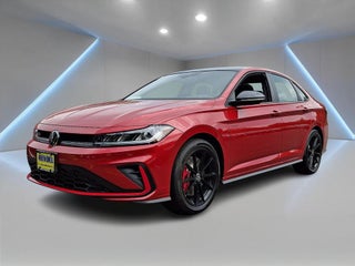 2026 Volkswagen Jetta GLI 2.0T Autobahn