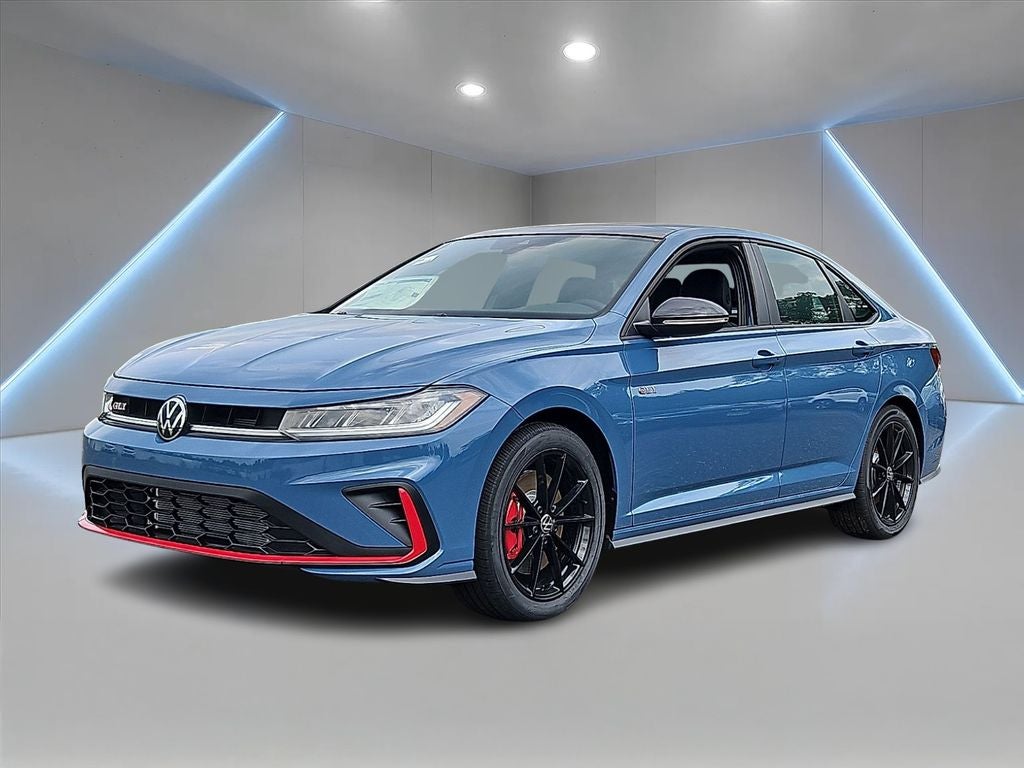2026 Volkswagen Jetta GLI 2.0T Autobahn