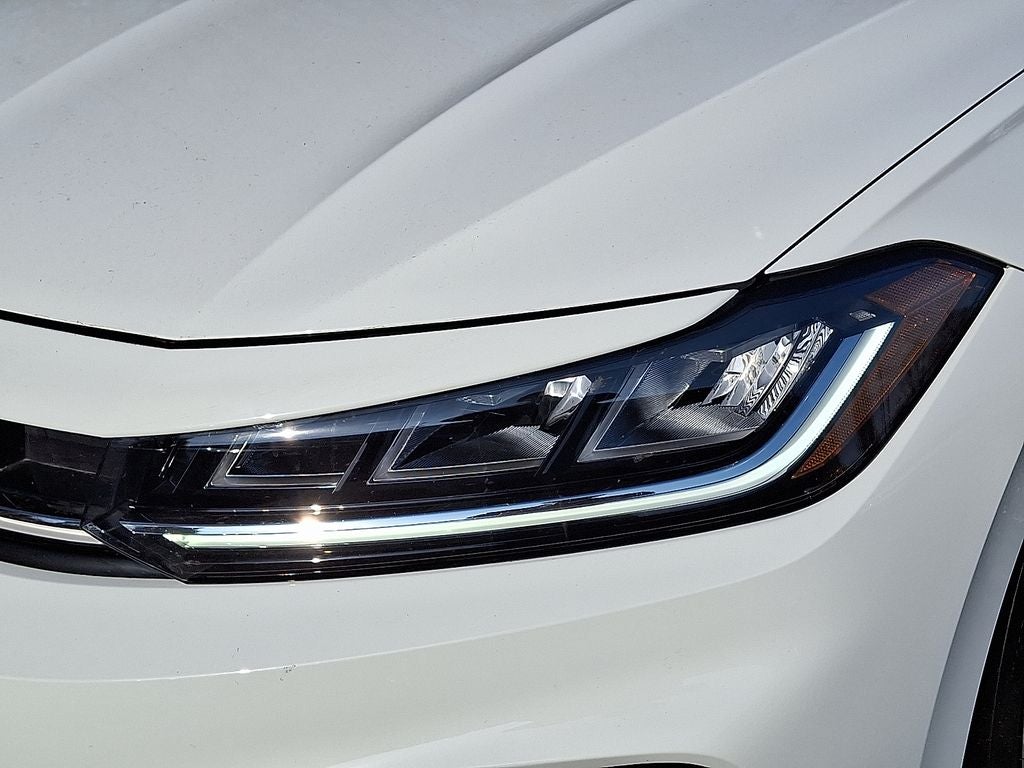 2025 Volkswagen Jetta GLI 2.0T Autobahn