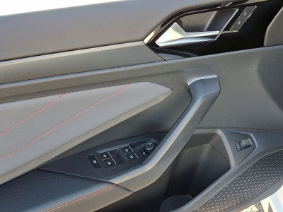 2025 Volkswagen Jetta GLI 2.0T Autobahn