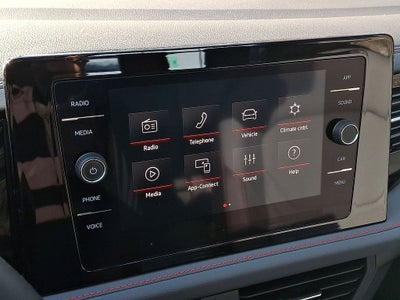 2025 Volkswagen Jetta GLI 2.0T Autobahn