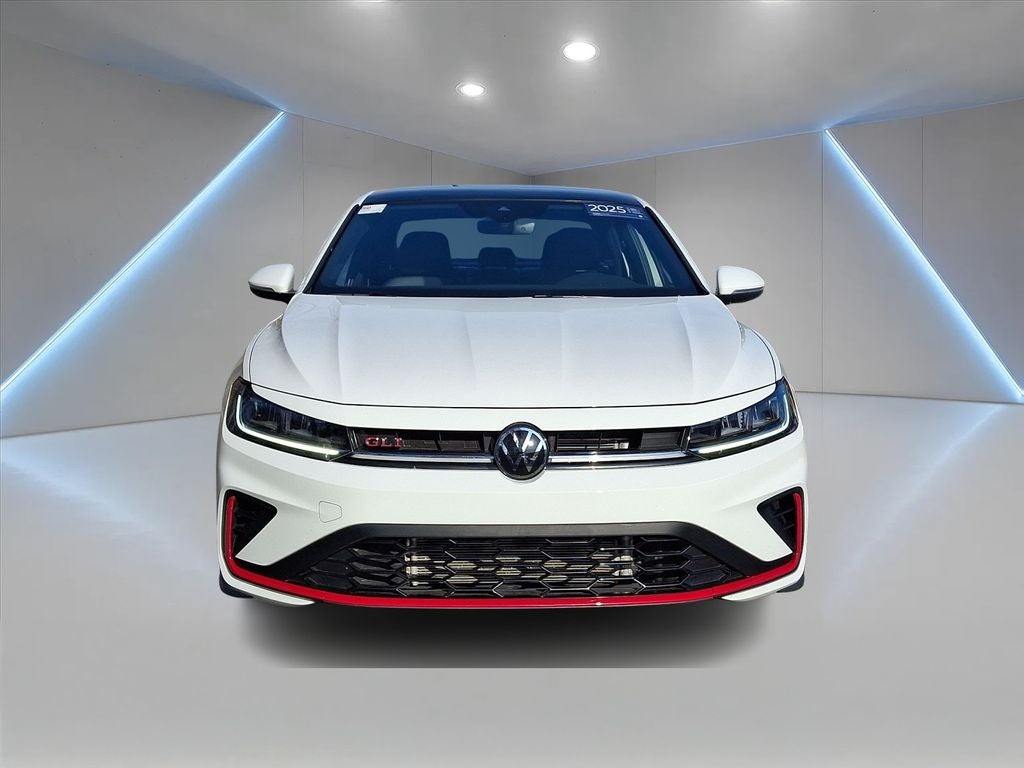 2025 Volkswagen Jetta GLI 2.0T Autobahn