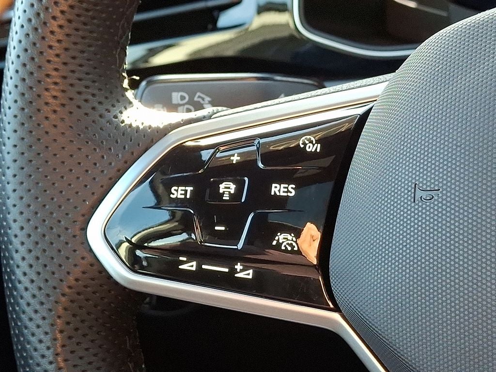 2025 Volkswagen Jetta GLI 2.0T Autobahn