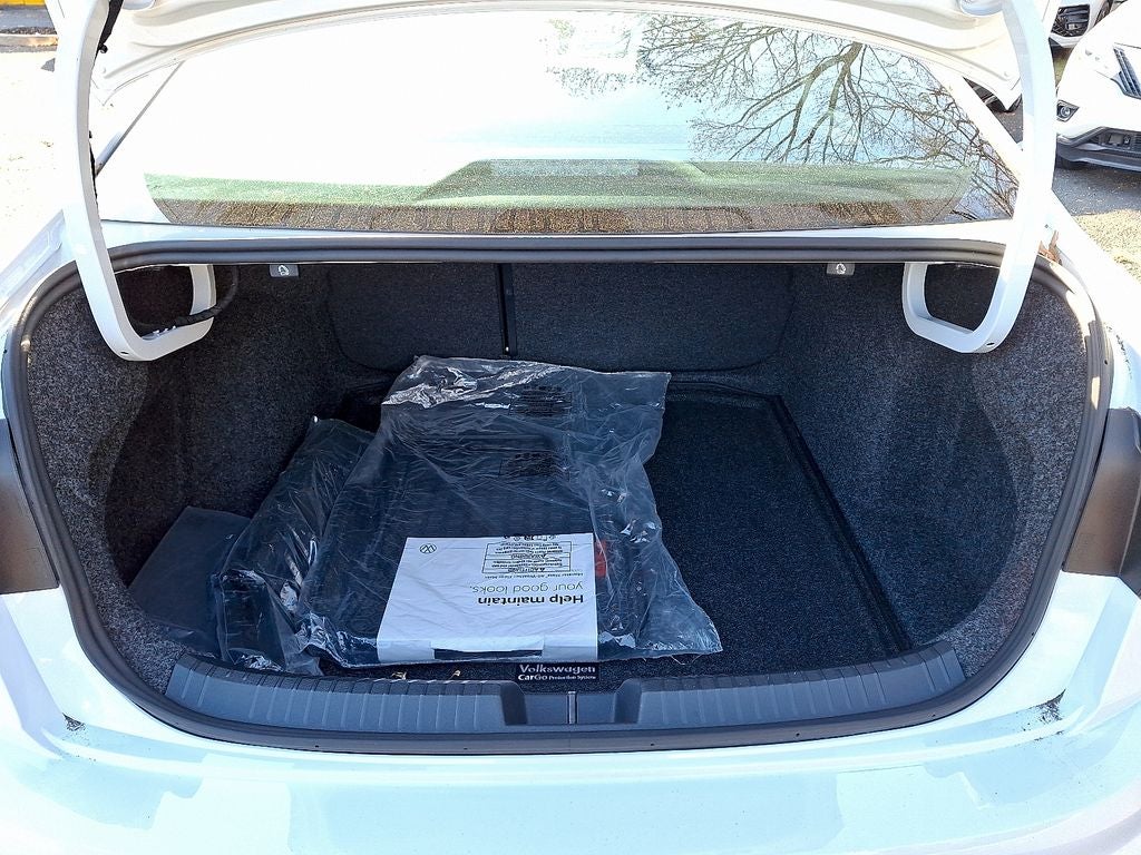 2025 Volkswagen Jetta GLI 2.0T Autobahn