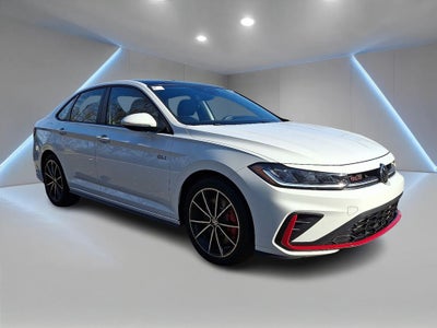 2025 Volkswagen Jetta GLI 2.0T Autobahn
