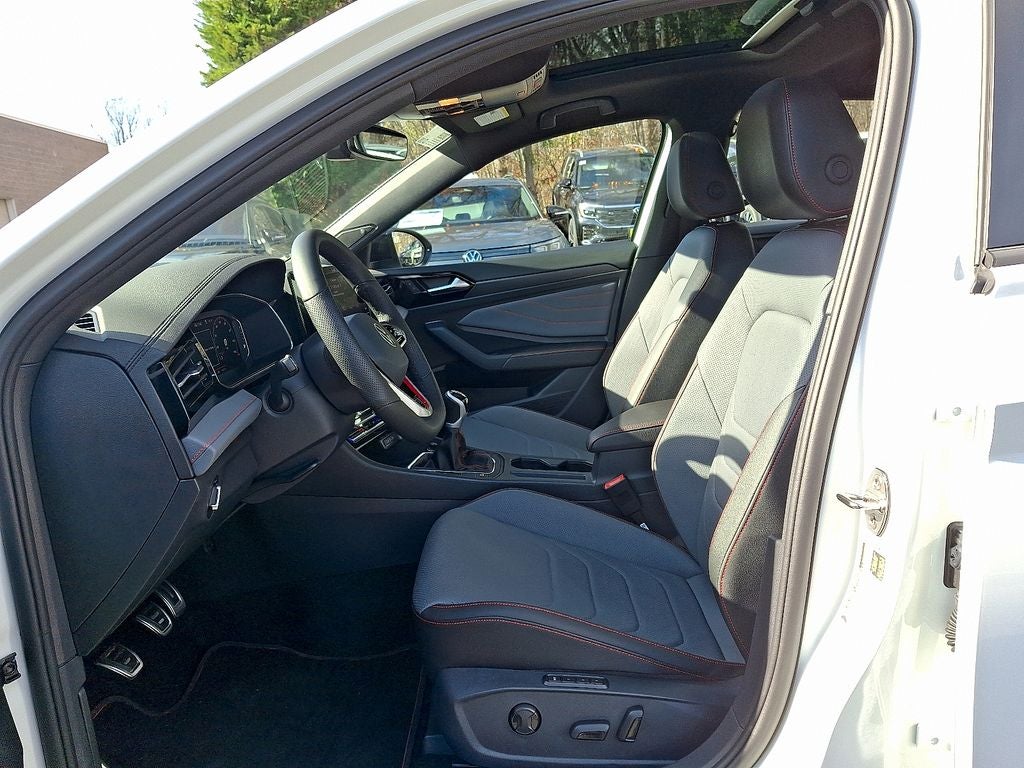 2025 Volkswagen Jetta GLI 2.0T Autobahn