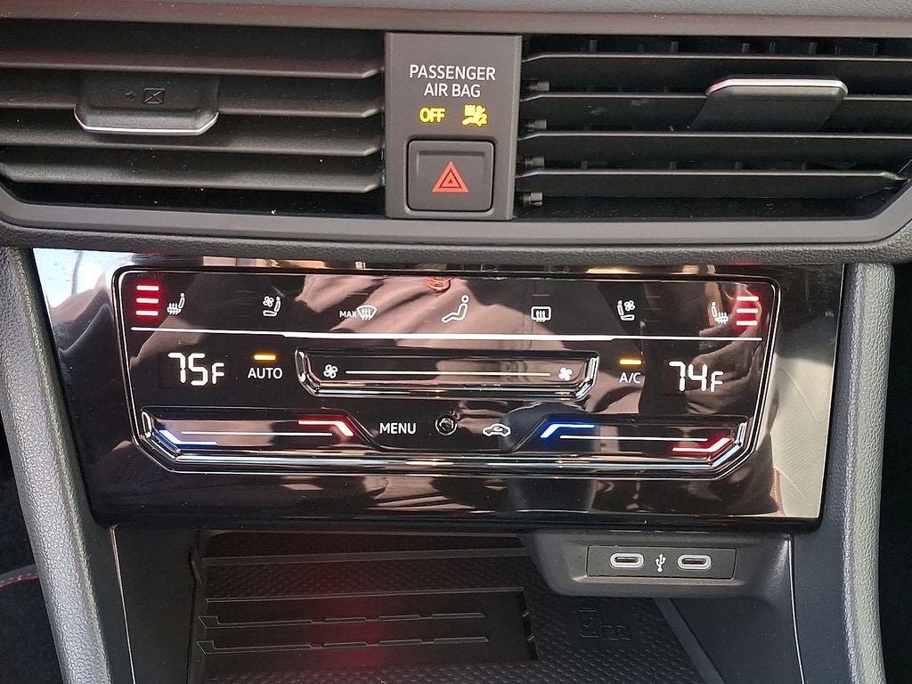 2025 Volkswagen Jetta GLI 2.0T Autobahn