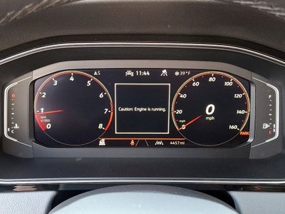 2025 Volkswagen Jetta GLI 2.0T Autobahn