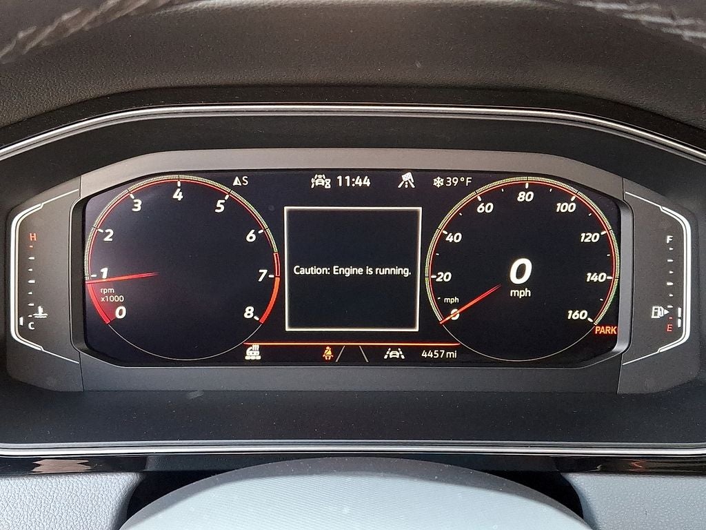 2025 Volkswagen Jetta GLI 2.0T Autobahn