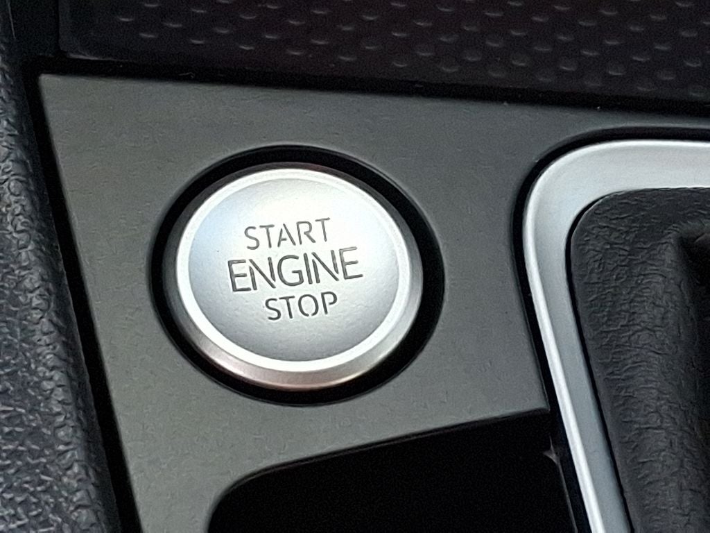 2025 Volkswagen Jetta GLI 2.0T Autobahn