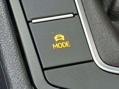 2025 Volkswagen Jetta GLI 2.0T Autobahn