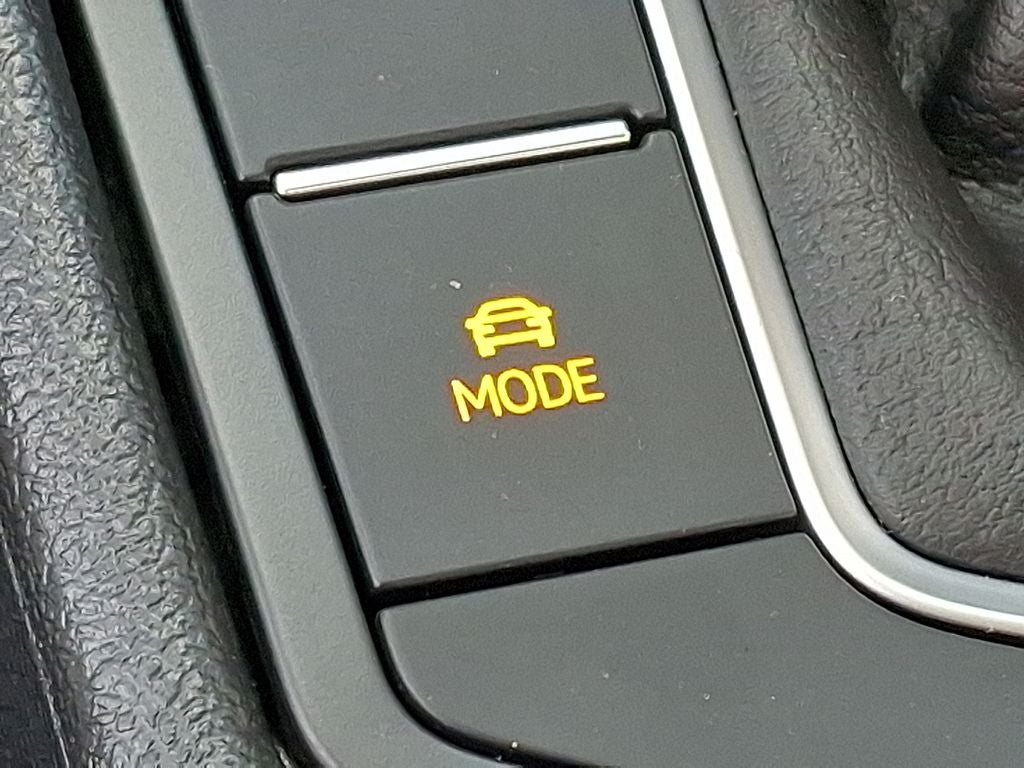 2025 Volkswagen Jetta GLI 2.0T Autobahn