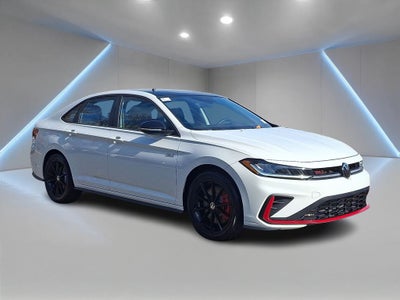 2025 Volkswagen Jetta GLI 2.0T Autobahn