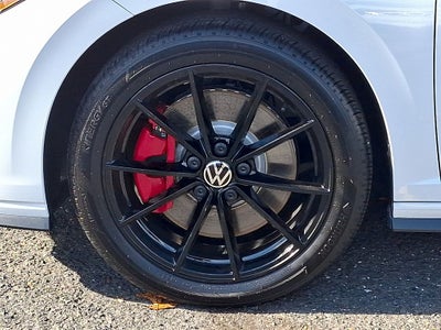 2025 Volkswagen Jetta GLI 2.0T Autobahn