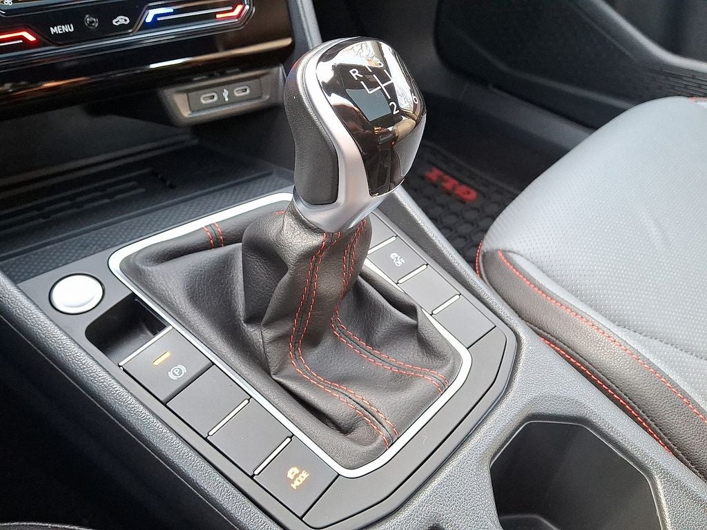 2025 Volkswagen Jetta GLI 2.0T Autobahn