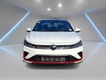 2025 Volkswagen Jetta GLI 2.0T Autobahn