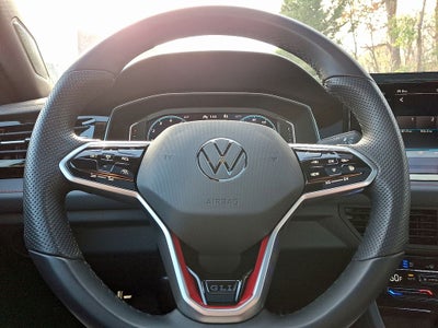 2025 Volkswagen Jetta GLI 2.0T Autobahn