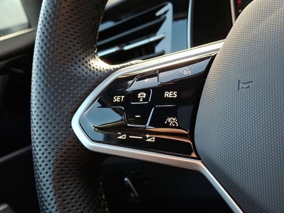 2025 Volkswagen Jetta GLI 2.0T Autobahn