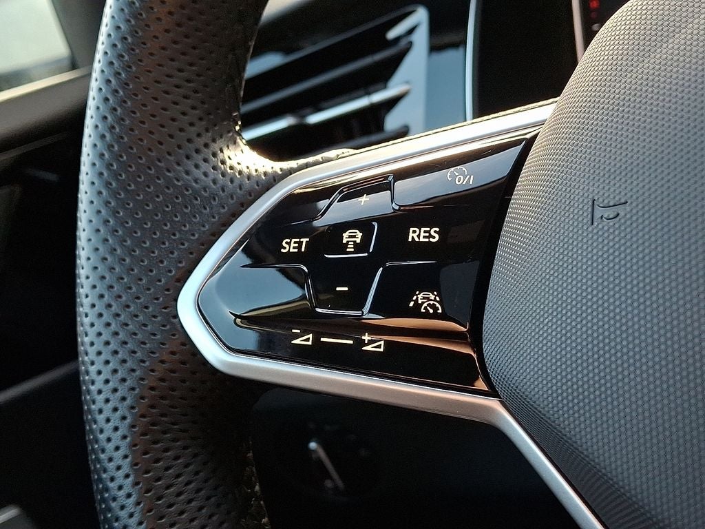 2025 Volkswagen Jetta GLI 2.0T Autobahn