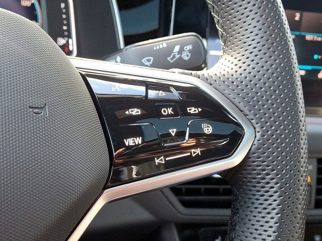 2025 Volkswagen Jetta GLI 2.0T Autobahn