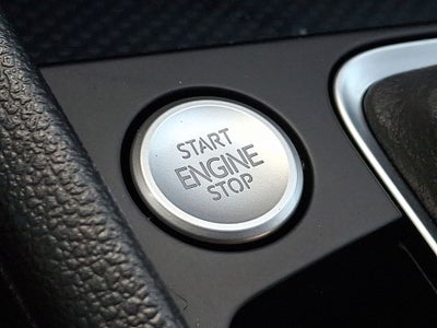 2025 Volkswagen Jetta GLI 2.0T Autobahn