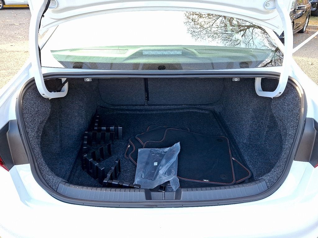 2025 Volkswagen Jetta GLI 2.0T Autobahn