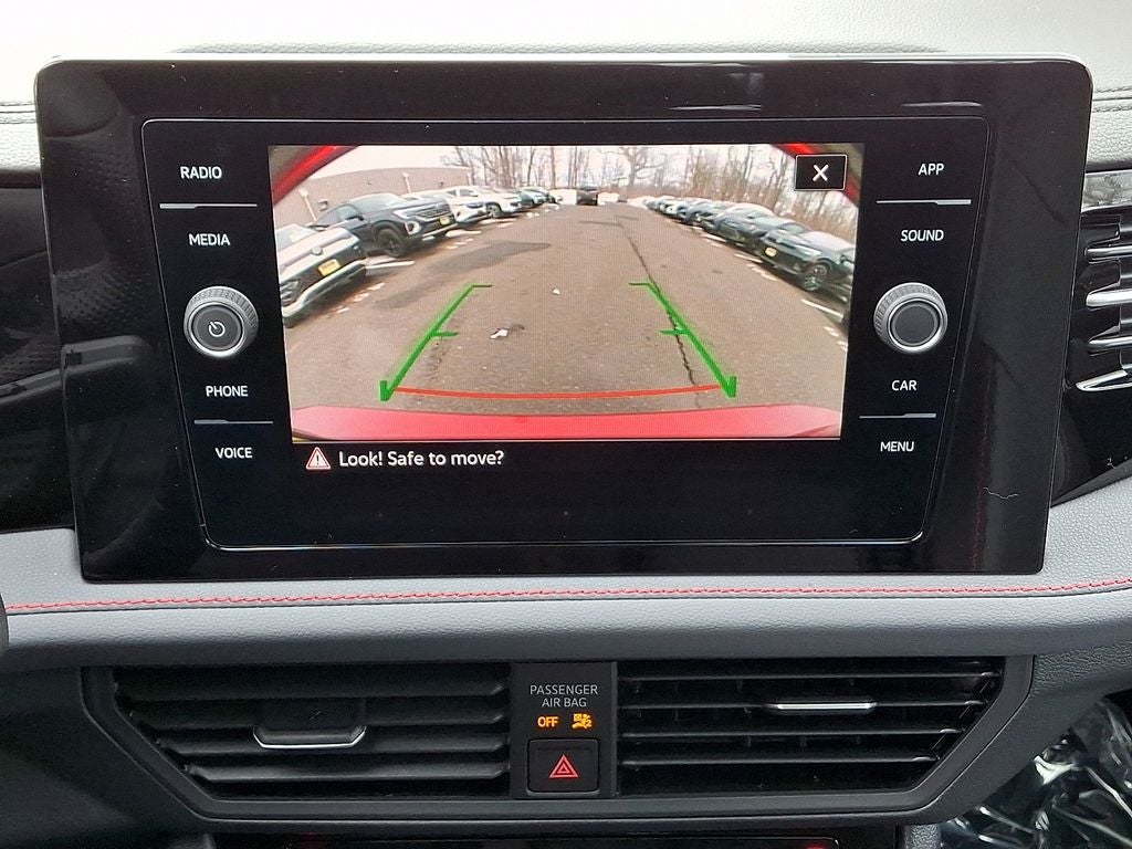 2026 Volkswagen Jetta GLI 2.0T Autobahn