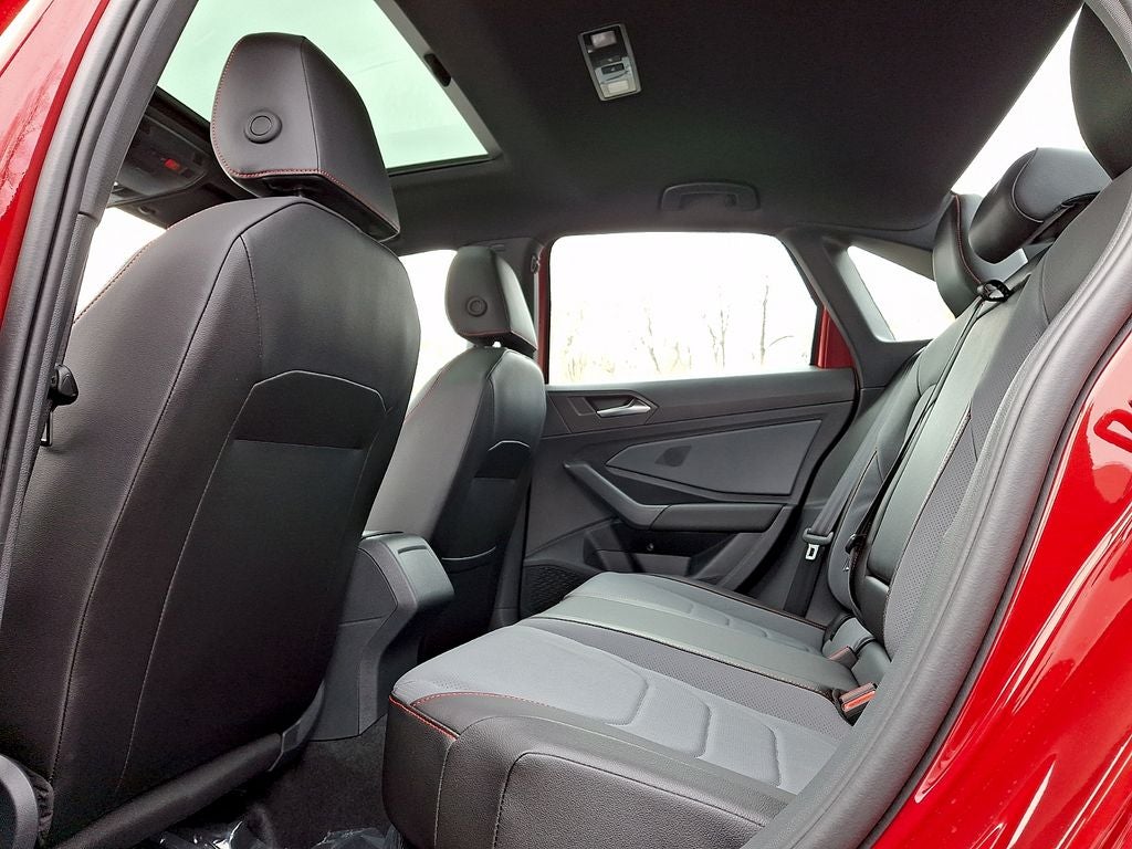 2026 Volkswagen Jetta GLI 2.0T Autobahn