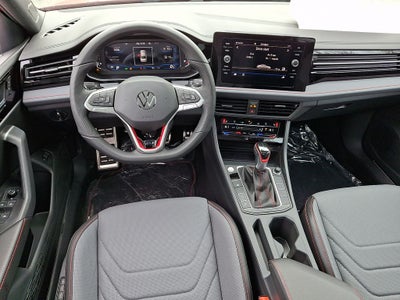 2026 Volkswagen Jetta GLI 2.0T Autobahn