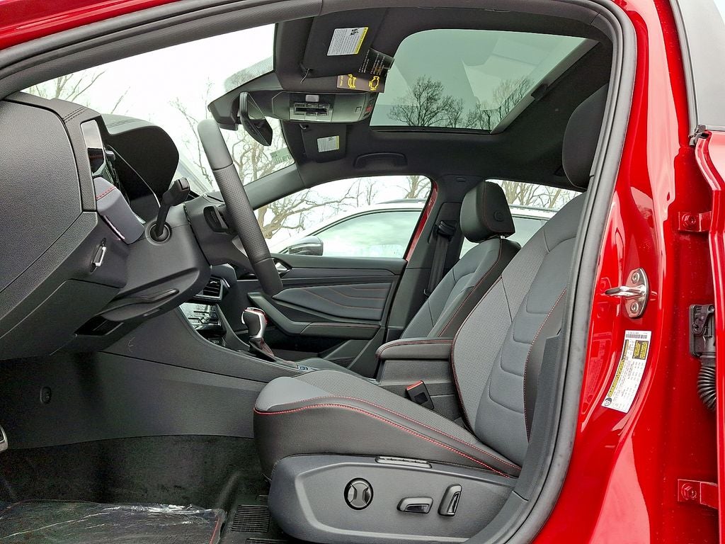 2026 Volkswagen Jetta GLI 2.0T Autobahn