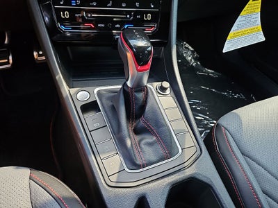 2027 Volkswagen Jetta GLI 2.0T Autobahn