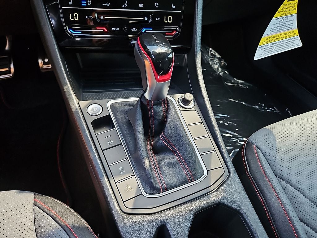 2027 Volkswagen Jetta GLI 2.0T Autobahn