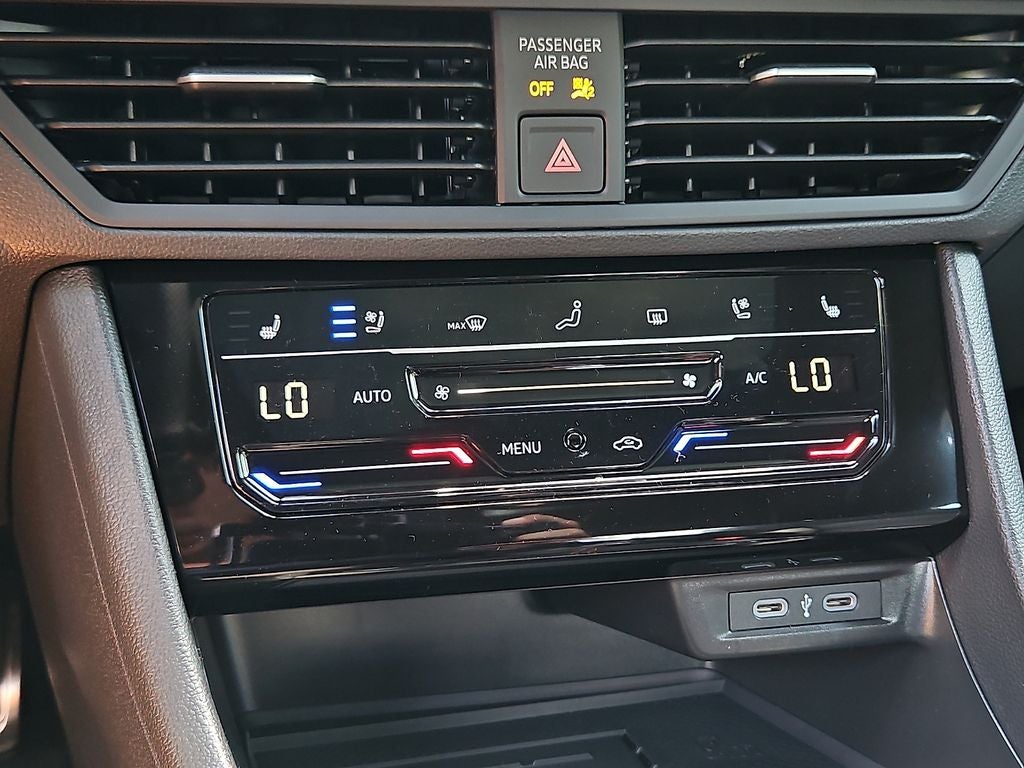 2027 Volkswagen Jetta GLI 2.0T Autobahn
